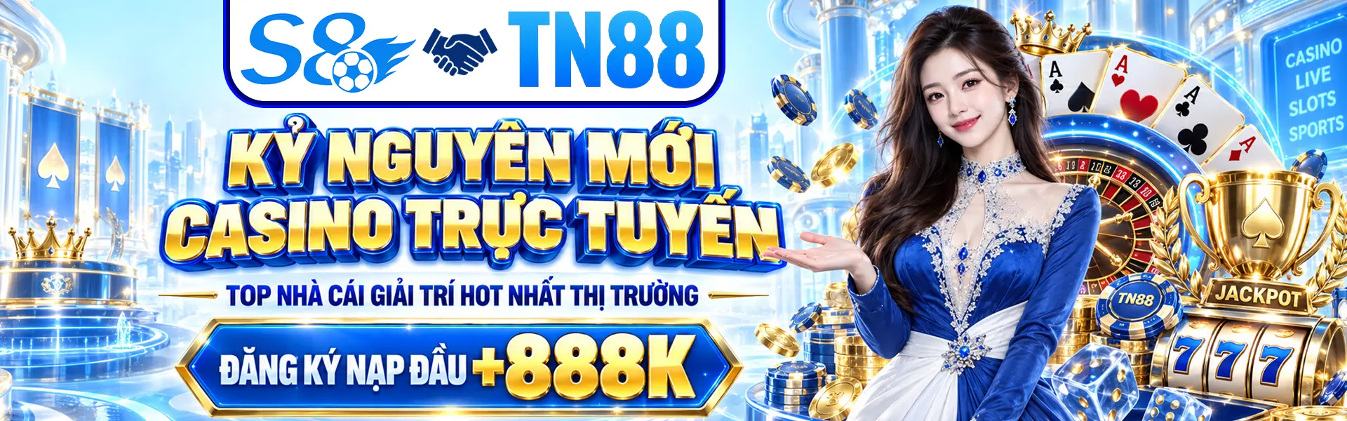 banner TN88